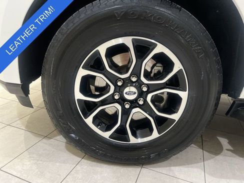 Certified 2024 Ford Expedition Max XLT image 31