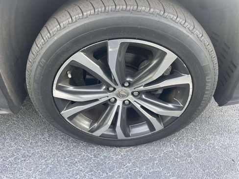 Used 2017 Lexus RX 350 FWD w/ Premium Package image 13