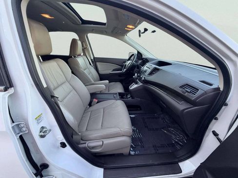 Used 2014 Honda CR-V EX-L image 32