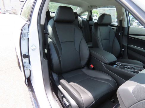 New 2025 Honda Accord EX-L image 15