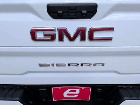 New 2026 GMC Sierra 2500 AT4 w/ AT4 Premium Plus Package image 46
