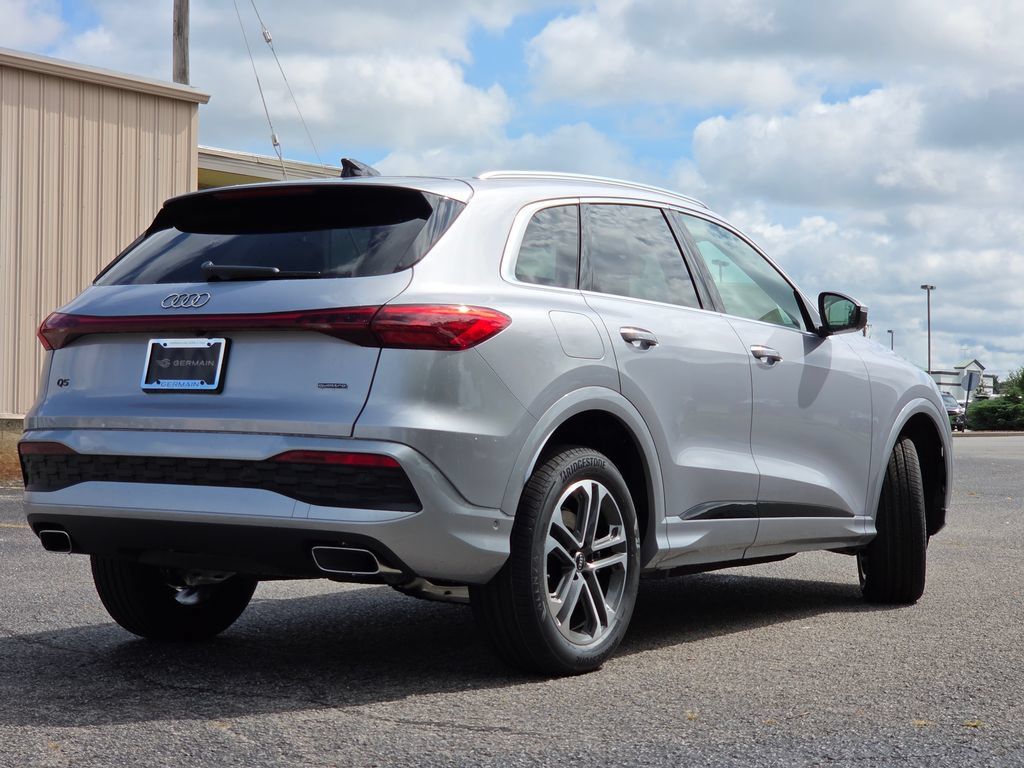 New 2026 Audi Q5 Premium Plus AWD/4WD image 25