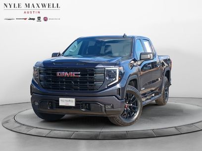 Used 2026 GMC Sierra 1500 Elevation w/ Elevation Select Package