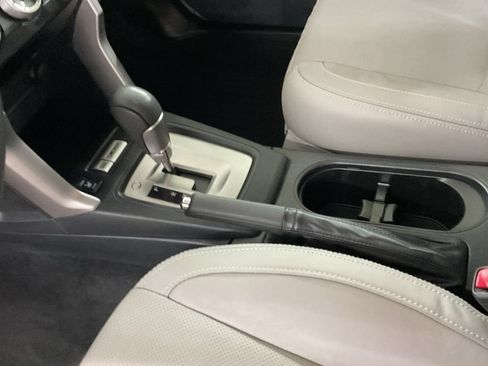 Used 2018 Subaru Forester 2.5i Limited AWD/4WD image 18