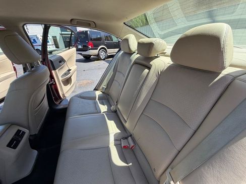 Used 2014 Honda Accord EX-L image 15
