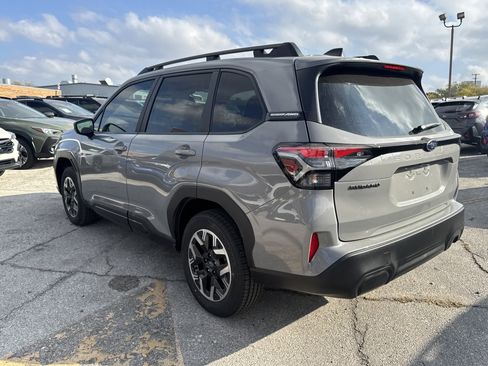 New 2026 Subaru Forester Premium image 5