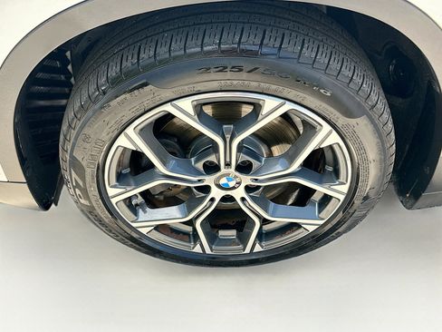 Used 2021 BMW X1 sDrive28i image 32