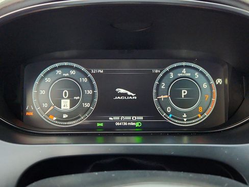 Used 2020 Jaguar E-PACE Checkered Flag AWD/4WD image 19