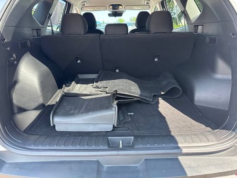 Certified 2024 Hyundai Tucson SEL AWD/4WD image 12