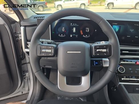 New 2026 Hyundai Santa Fe SE FWD image 13