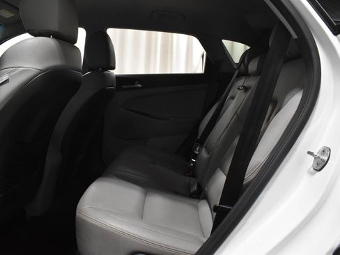 Used 2020 Hyundai Tucson Value FWD image 7