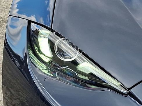 New 2026 MAZDA MX-5 Miata Grand Touring RWD image 11