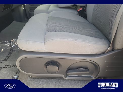 Used 2006 Ford F150 XLT RWD image 14
