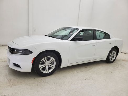 Used 2023 Dodge Charger SXT image 18