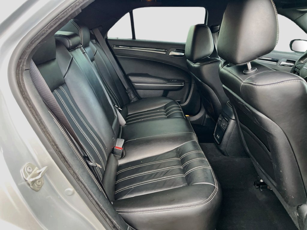 Used 2023 Chrysler 300 S RWD image 29