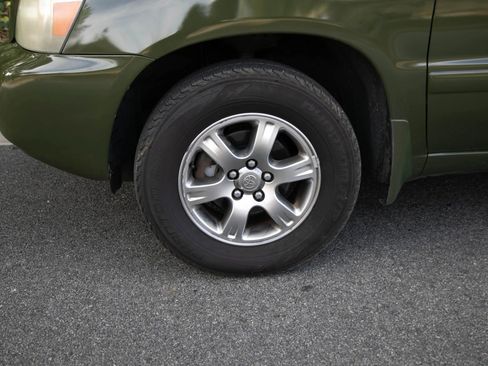 Used 2006 Toyota Highlander Sport image 11