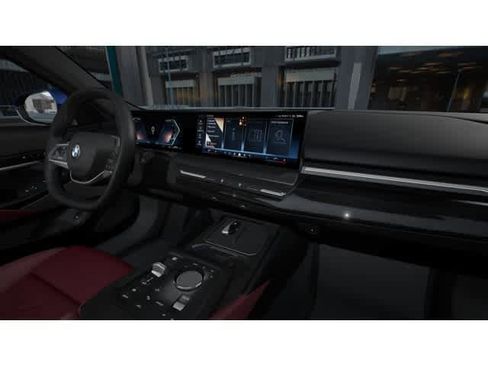 New 2025 BMW 530i image 14