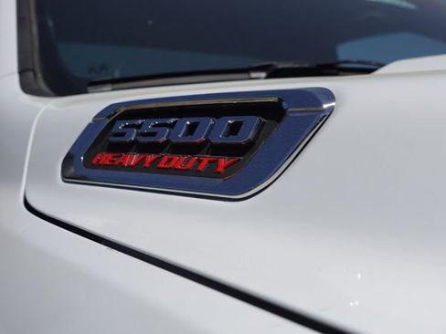 New 2025 RAM 5500 Tradesman image 6