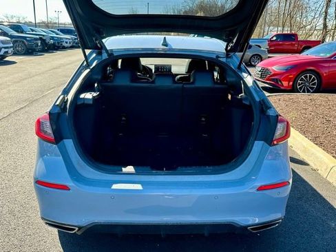 Used 2023 Honda Civic Sport Touring image 12