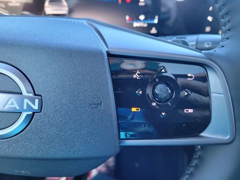 New 2025 Nissan Murano SL image 20