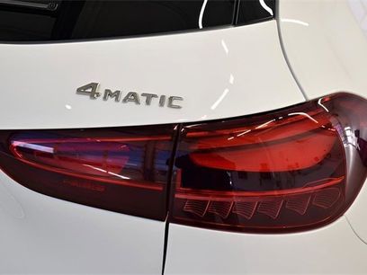 New 2026 Mercedes-Benz GLA 250 4MATIC