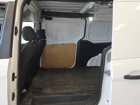 Used 2016 Ford Transit Connect XL FWD image 17