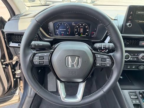 Used 2026 Honda CR-V EX-L image 14