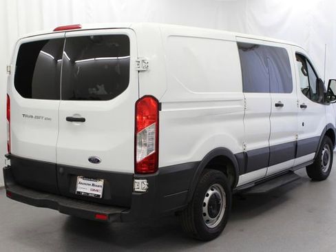 Used 2017 Ford Transit 250 130 Low Roof RWD image 6