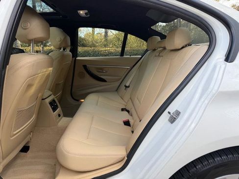 Used 2016 BMW 328i Sedan image 24