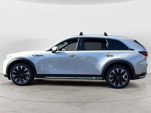 New 2026 MAZDA CX-90 Plug-In Hybrid w/ Premium Plus image 3