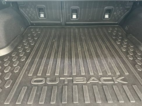 Used 2025 Subaru Outback Onyx Edition XT w/ Popular Package #2 AWD/4WD image 15