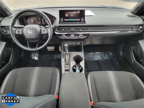 Used 2024 Honda Civic Sport image 10