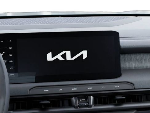 New 2027 Kia Telluride AWD image 20
