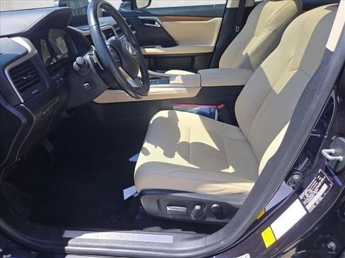 Used 2022 Lexus RX 350 FWD w/ Premium Package image 16