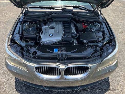Used 2006 BMW 525i Sedan RWD image 81