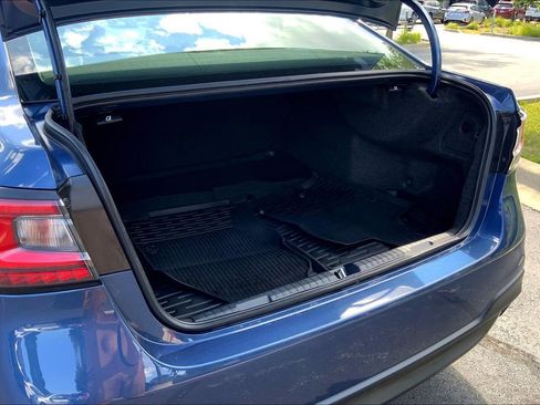 Certified 2022 Subaru Legacy Premium w/ Popular Package #1 image 30