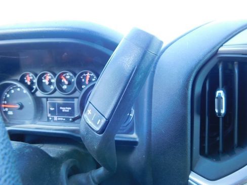 Used 2024 GMC Sierra 2500 Pro AWD/4WD image 8