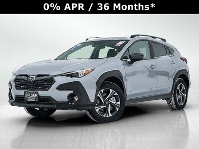 New 2026 Subaru Crosstrek 2.5i Premium