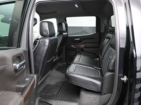 Used 2022 Chevrolet Silverado 1500 RST w/ Safety Package image 14