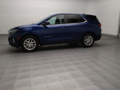 Used 2022 Chevrolet Equinox LT FWD image 2