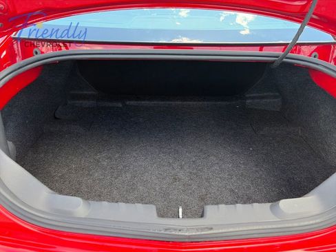 Used 2013 Chevrolet Camaro ZL1 RWD image 11