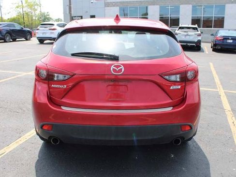 Used 2014 MAZDA MAZDA3 s Touring FWD image 6