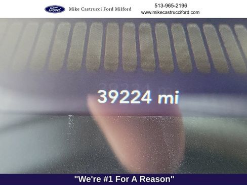 Used 2023 Dodge Challenger SXT w/ Blacktop Package RWD image 13