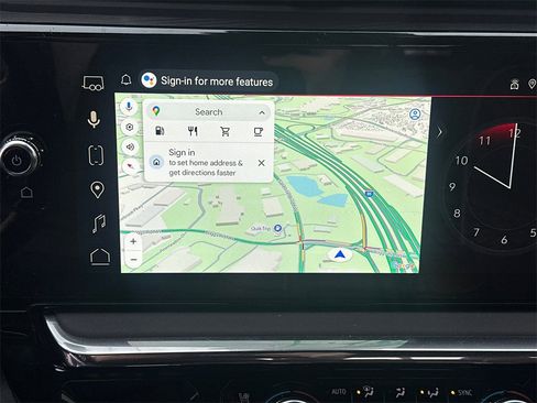 Used 2024 GMC Sierra 2500 Denali Ultimate image 5