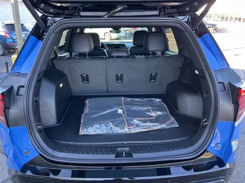 New 2026 GMC Terrain AT4 w/ Technology Package II image 19