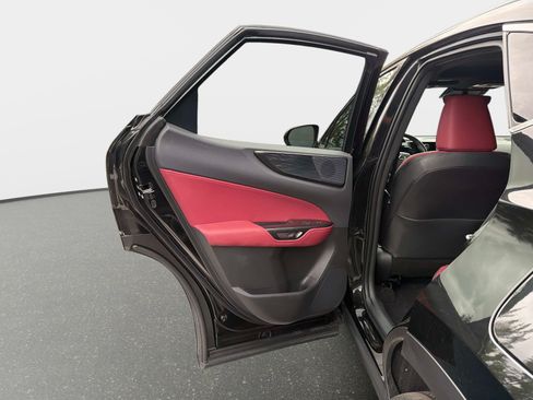 Used 2025 Lexus NX 250 FWD w/ Towing Package (2000 Lbs) image 29