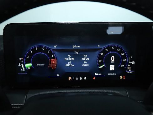 Used 2024 Ford Mustang GT Premium RWD image 23