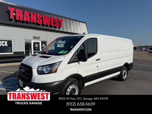 Used 2020 Ford Transit 150 Low Roof RWD image 1