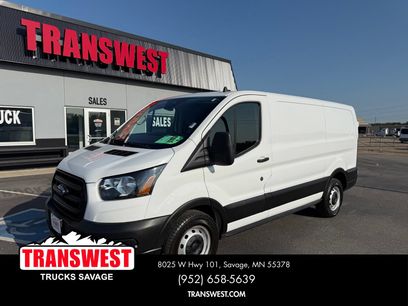 Used 2020 Ford Transit 150 Low Roof