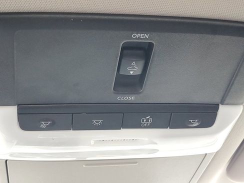 Certified 2025 Nissan Altima 2.5 SR w/ SR Premium Package image 20